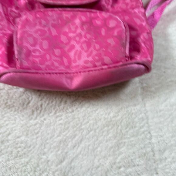 Y2K Sanrio Hello Kitty Mini RARE Backpack - Picture 3 of 9